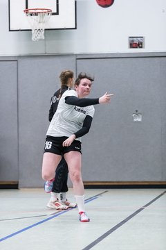 Bild 105 - Frauen ETV 3 - NieWa 3 : Ergebnis: 25:20